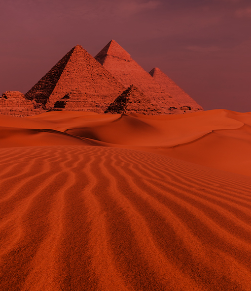 Egypt-P