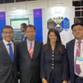 Strategic Mission to Hong Kong with H.E. Dr. Rania Al-Mashat